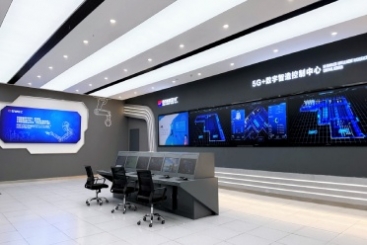 浙江省5G全連接工廠揭榜 ，巨石上榜！