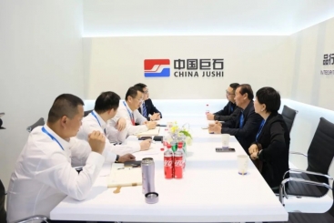 到CPCA展，聽聽巨石怎么說